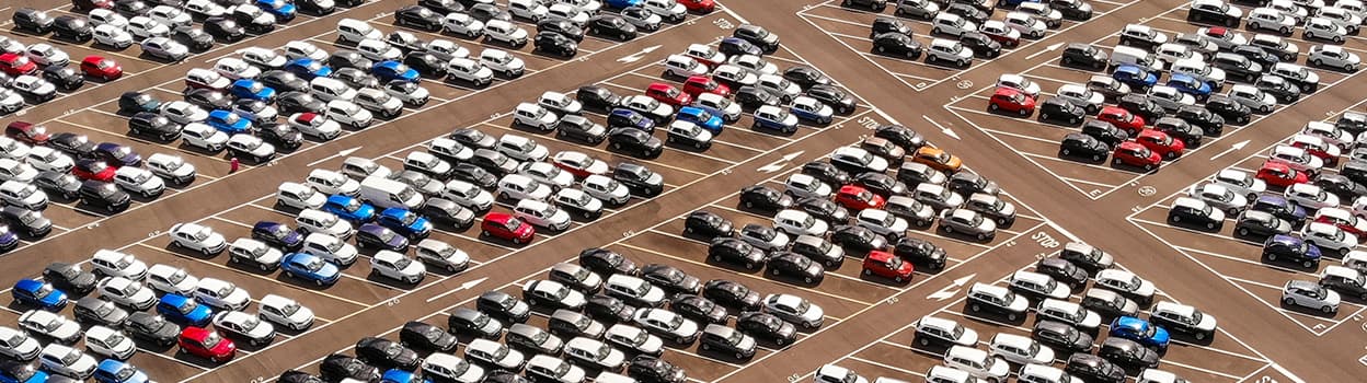 Подержанный автомобиль в лизинг - двойная экономия