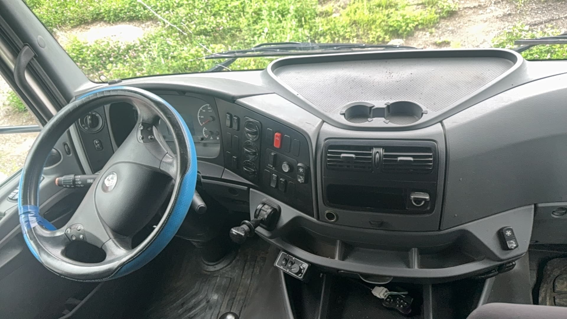 Камаз 5490 4x2 Седельный тягач - 5