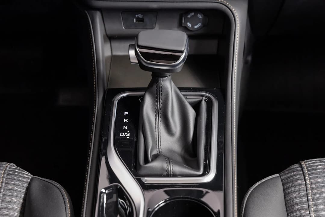 Moskvich 3 Стандарт плюс 1.5Т CVT с телематикой в лизинг - 16