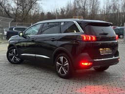 Peugeot 5008 GT 1.8 THP 211hp ATN8 в лизинг - 5