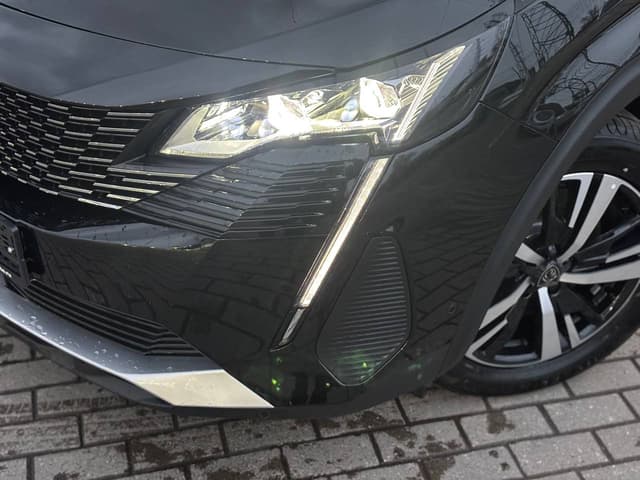 Peugeot 5008 - 4
