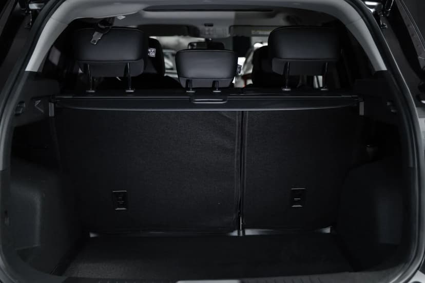 Moskvich 3 Стандарт плюс 1.5Т CVT с телематикой в лизинг - 13