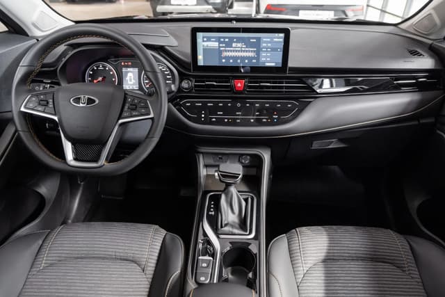 Moskvich 3 Стандарт плюс 1.5Т CVT с телематикой в лизинг - 9