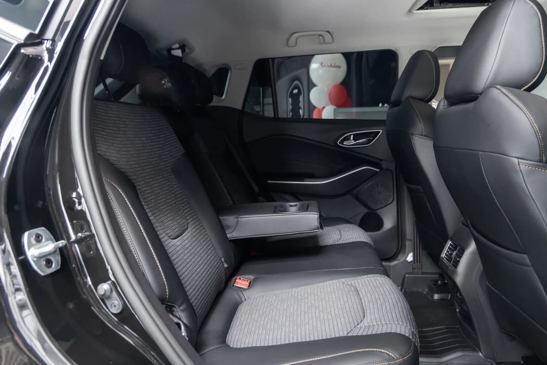 Moskvich 3 Стандарт плюс 1.5Т CVT с телематикой в лизинг - 8