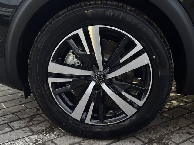 Peugeot 5008 GT 1.8 THP 211hp ATN8 в лизинг - 7