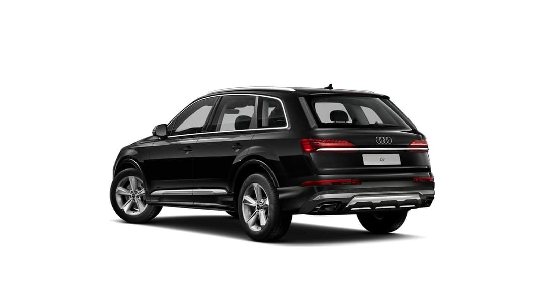 Audi Q7 S line 50 TDI quattro tiptronic в лизинг - 4