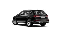 Audi Q7 S line 50 TDI quattro tiptronic в лизинг - 4