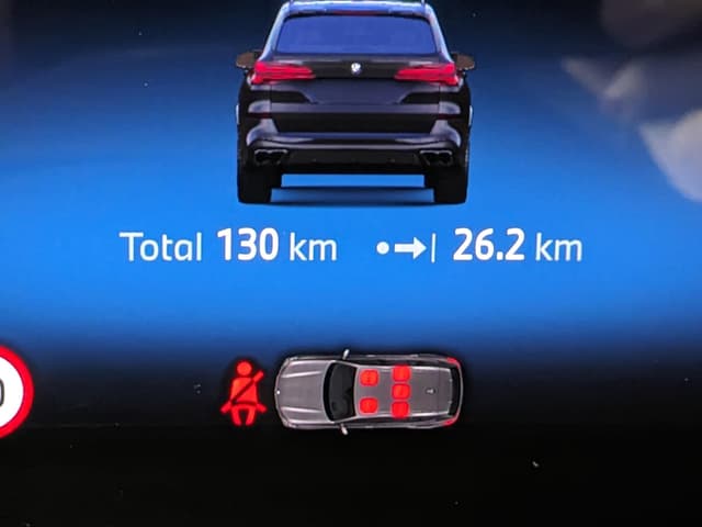 BMW X5 M60i xDrive в лизинг - 26