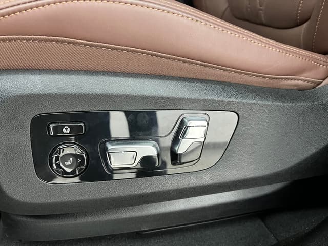 BMW X5 xDrive30d в лизинг - 20