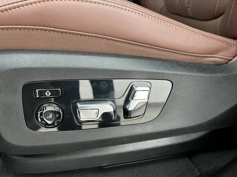 BMW X5 xDrive30d в лизинг - 20