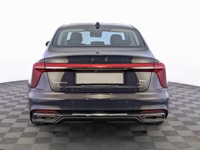 Hongqi H5 Deluxe 2.0T в лизинг - 7
