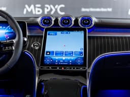 Mercedes-Benz GLC 300 4MATIC в лизинг - 16
