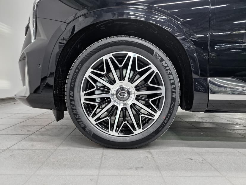 GAC GS8 GX Premium 2.0 8AT 4WD в лизинг - 8