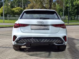 Audi A3 Sportback Premium Luxury 35 TFSI tiptronic в лизинг - 9