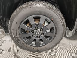 Toyota Land Cruiser Prado Престиж 2.4 АКП в лизинг - 20