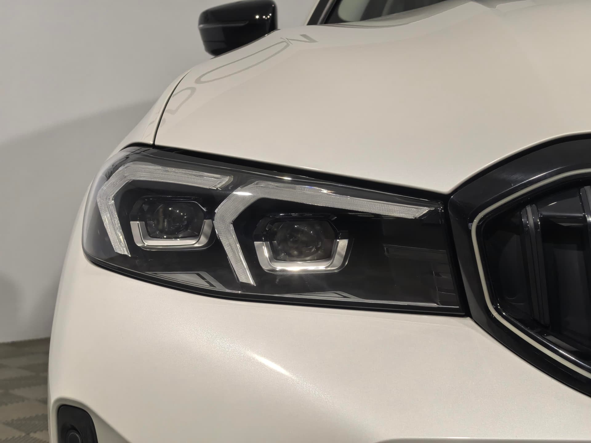 BMW 3 серия 330Li M Sport Night в лизинг - 9