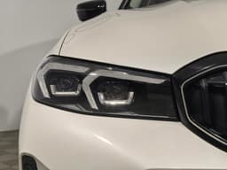 BMW 3 серия 330Li M Sport Night в лизинг - 9
