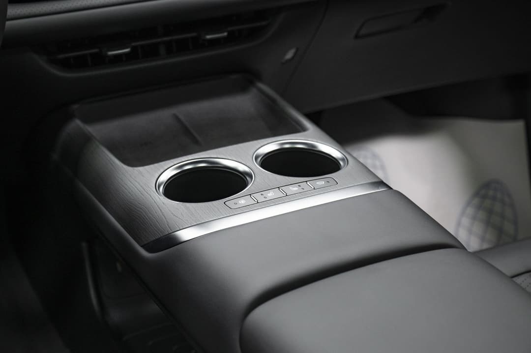 Changan CS75 Plus Tech 2.0 8AT 4WD в лизинг - 28