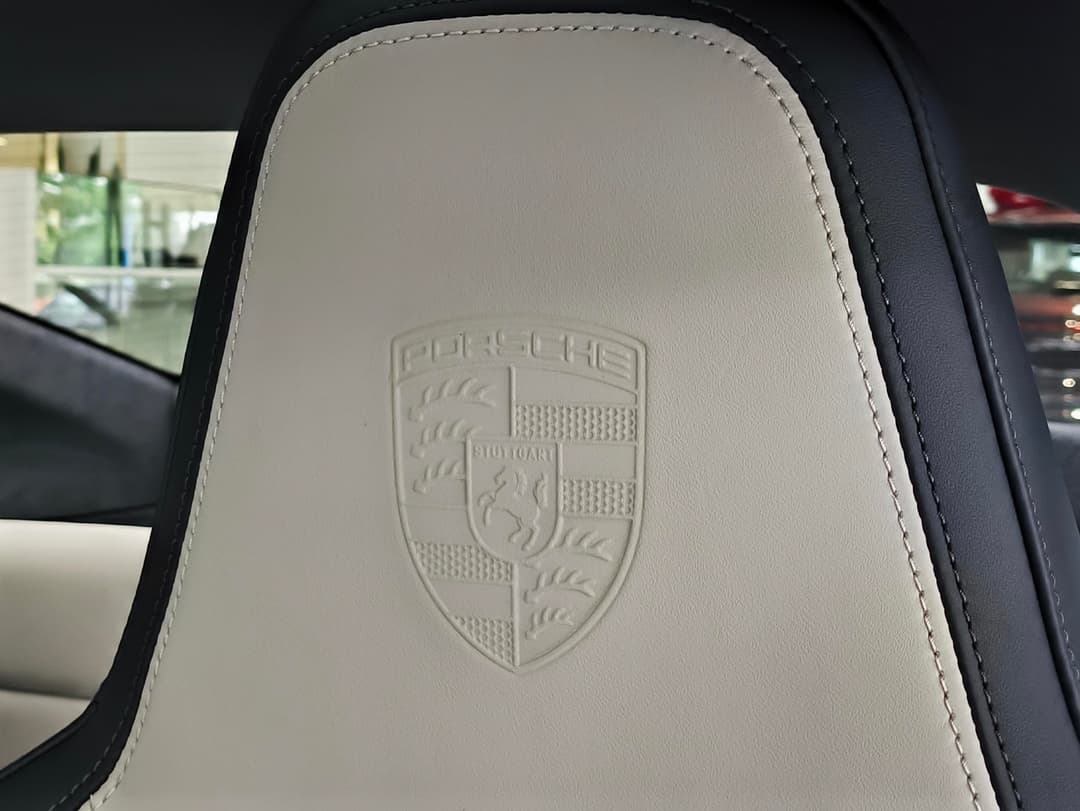 Porsche 911 Каррера 4С (Carrera 4S) в лизинг - 10