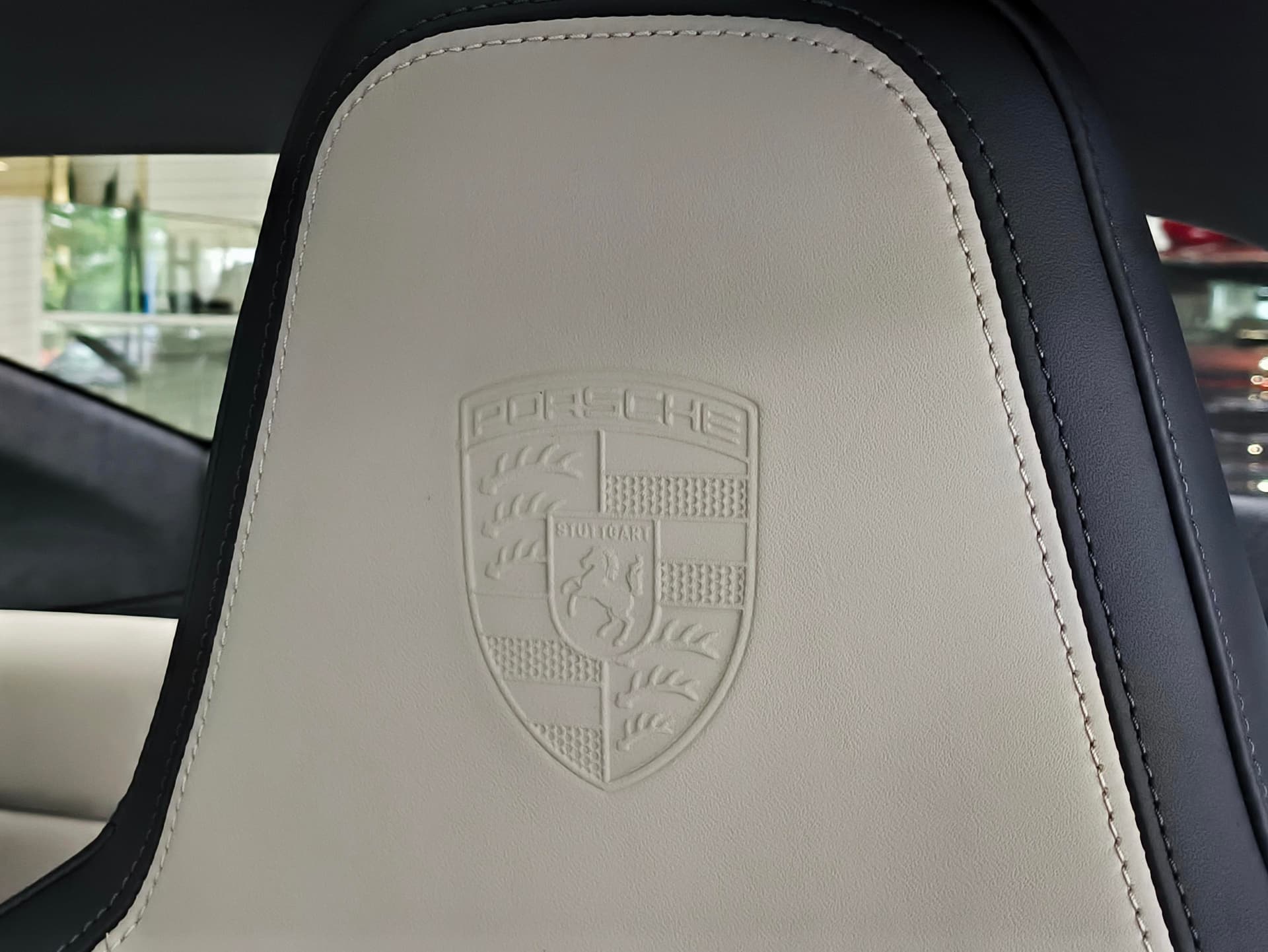 Porsche 911 Каррера 4С (Carrera 4S) в лизинг - 10