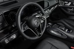Mercedes-Benz GLE купе 450 д полный привод в лизинг - 7
