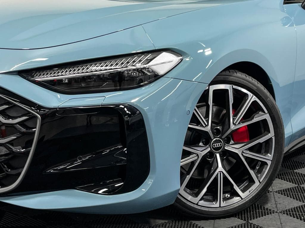 Audi A5 Sportback L Smart 2.0T TFSI 150 kW quattro S tronic в лизинг - 10