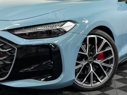 Audi A5 Sportback L Smart 2.0T TFSI 150 kW quattro S tronic в лизинг - 10