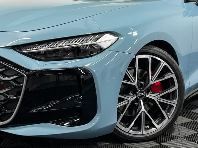 Audi A5 Sportback L Smart 2.0T TFSI 150 kW quattro S tronic в лизинг - 10