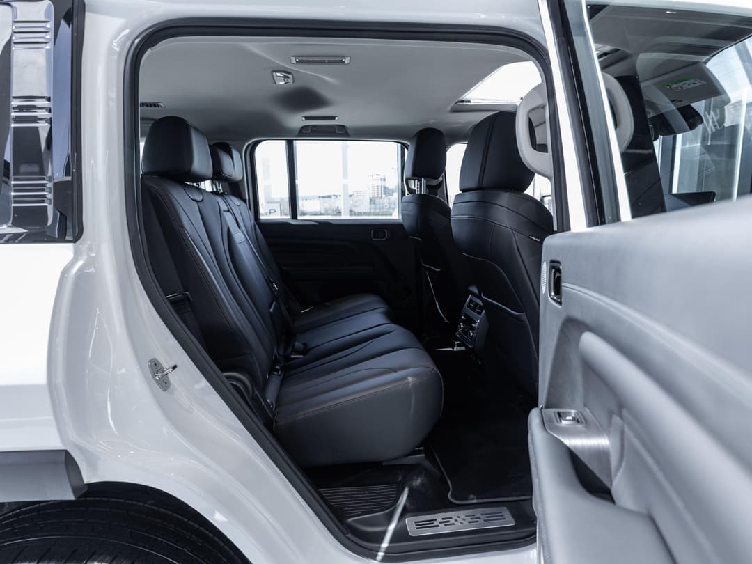 Haval H9 Premium 2.0T 8AT 4WD в лизинг - 33