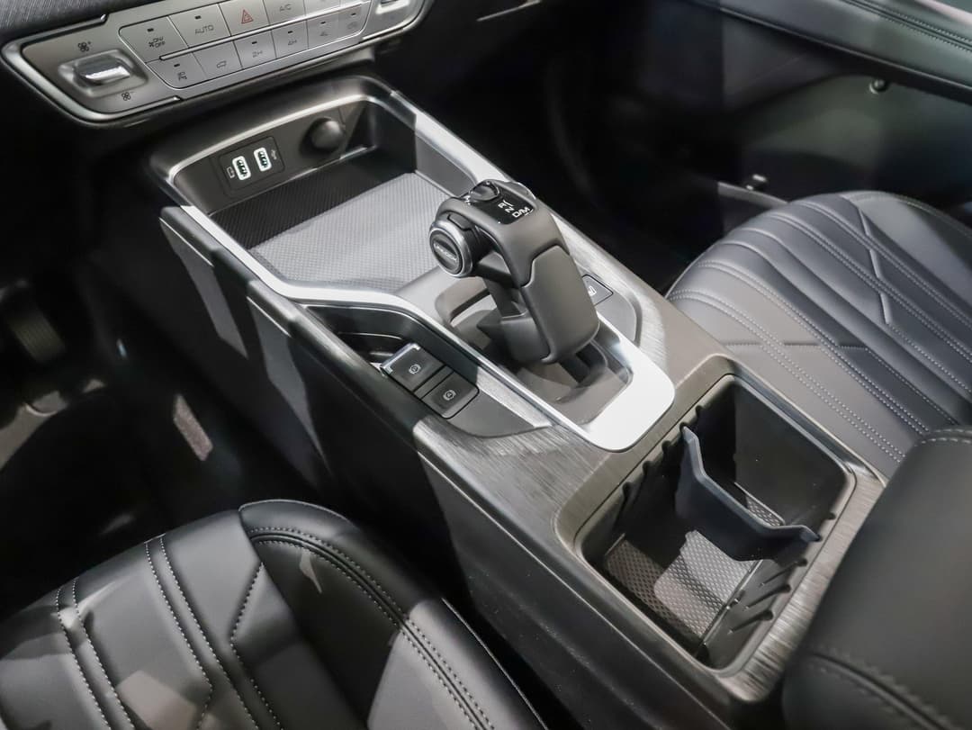 Haval H5 Premium 2.0T 8AT 4WD в лизинг - 14