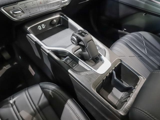 Haval H5 Premium 2.0T 8AT 4WD в лизинг - 14