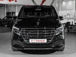 Mercedes-Benz V 300 d EL 4MATIC EXCLUSIVE в лизинг - 3
