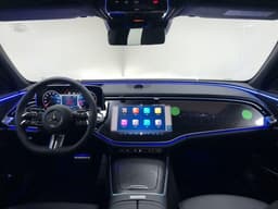 Mercedes-Benz E седан 300 4MATIC AMG Line в лизинг - 7