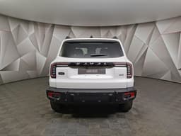Haval Dargo X Elite 2.0 7DCT 4WD в лизинг - 5