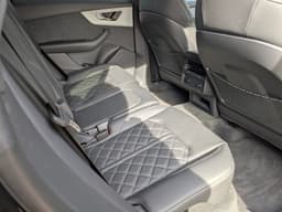 Audi Q8 50 TDI quattro tiptronic в лизинг - 13