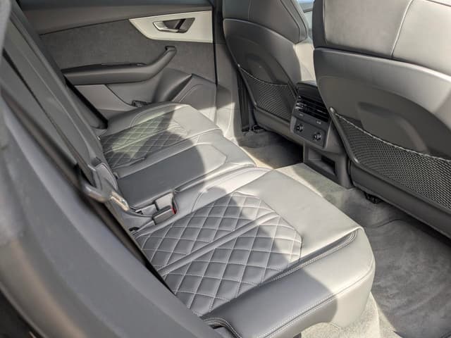 Audi Q8 50 TDI quattro tiptronic в лизинг - 13