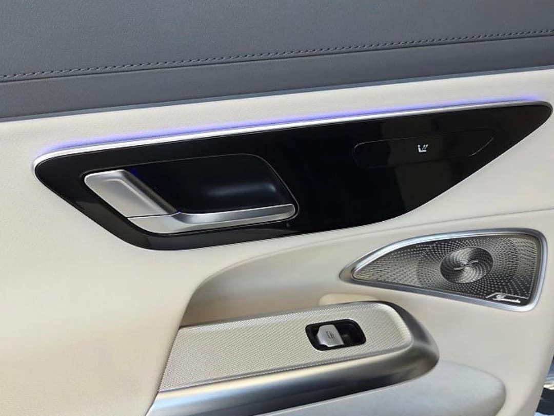Mercedes-Benz E седан 300 полный привод Эксклюзив (Exclusive) в лизинг - 12