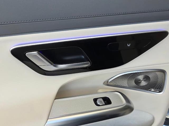 Mercedes-Benz E седан 300 полный привод Эксклюзив (Exclusive) в лизинг - 12