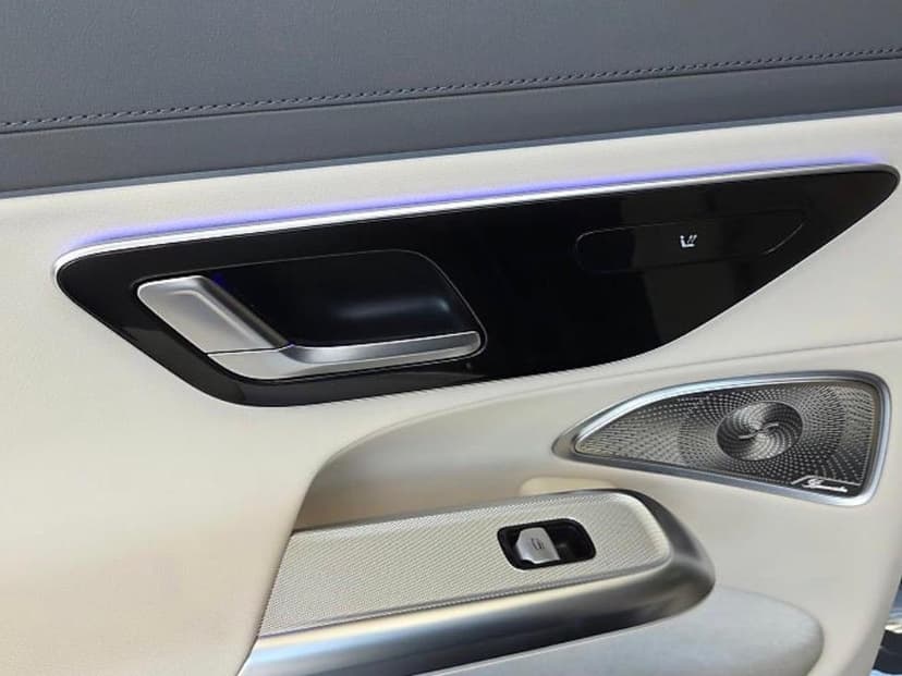 Mercedes-Benz E седан 300 полный привод Эксклюзив (Exclusive) в лизинг - 12