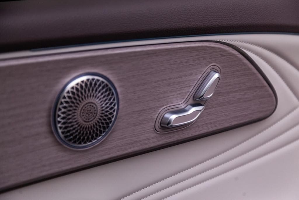 EXEED RX Flagship 2.0 TGDI 8AT AWD в лизинг - 21