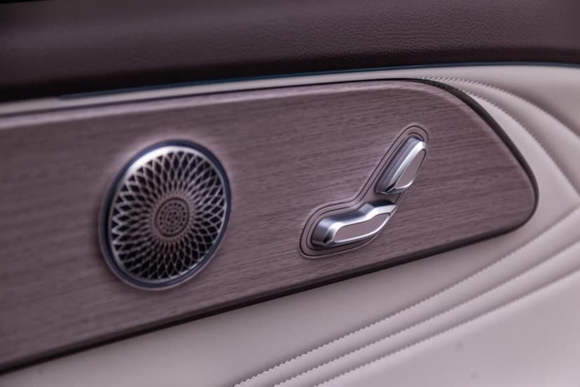 EXEED RX Flagship 2.0 TGDI 8AT AWD в лизинг - 21