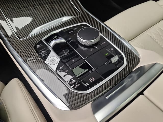 BMW X7 Икс-Драйв40д М Спорт (M Sport) в лизинг - 17