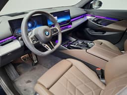 BMW 5 серия 530i xDrive в лизинг - 8