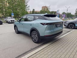 OMODA C7 Lifestyle 1.6T 150 DCT7 AWD в лизинг - 7