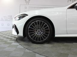 Mercedes-Benz CLE купе 200 в лизинг - 7