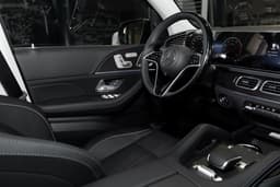 Mercedes-Benz GLE 450 полный привод в лизинг - 14