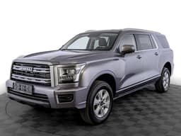Haval H5 Elite 2.0T 8AT 4WD в лизинг - 3
