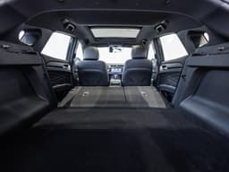 DFSK ix7 Premium 2.0T 6AT 4WD в лизинг - 18