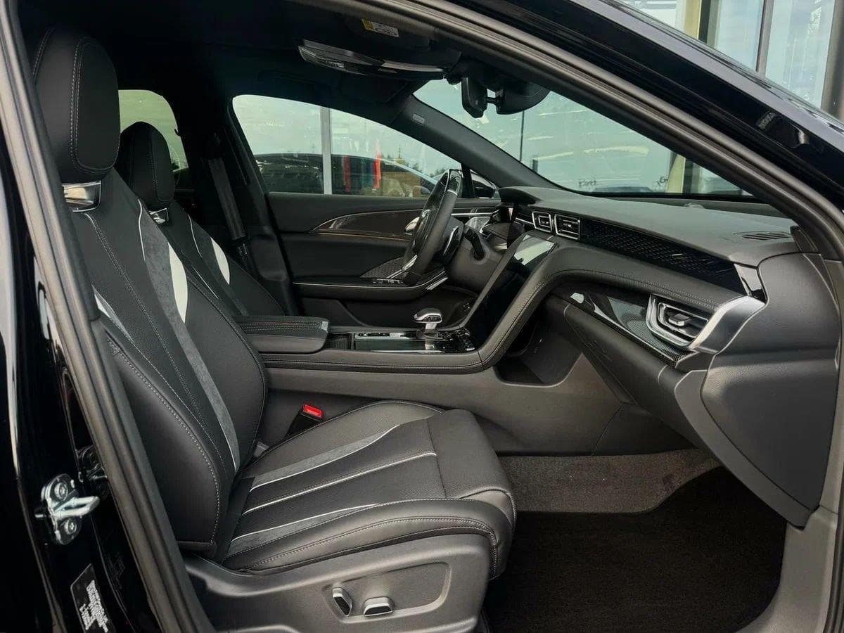 Hongqi H6 Dynamic 2.0T в лизинг - 8