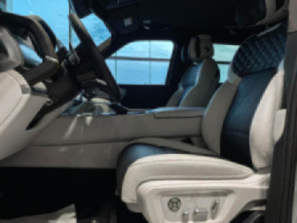 Tank 700 Edition One 3.0 HEV 9AT 4WD в лизинг - 19